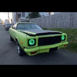 1976 Built 5.9L Dodge Coronet
