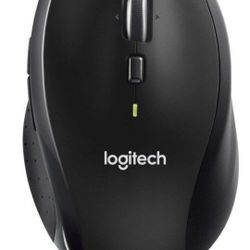 Brand New Sealed Logitech M705 Wireless Mouse 3 Years Battery 