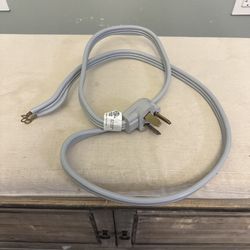 3 Prong Dryer Cord