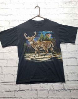 VINTAGE LAKE MCMURRAY T-SHIRT