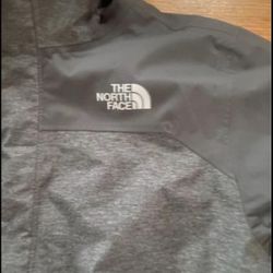 North Face Jacket Coat Large Boys Youth/middle/high schooler 