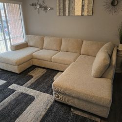 Sofa Sectional 