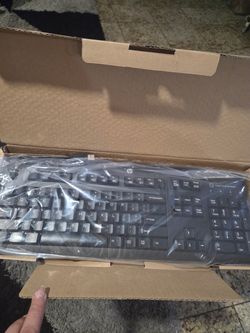Up smartcard keyboard