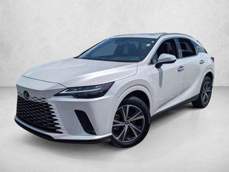 2024 Lexus RX 350