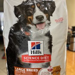 Dog Food