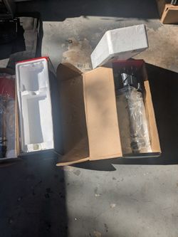 Distributors for Chevy 350 Engine, barely used