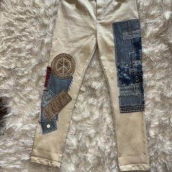 Men’s Clothes Custom Pants