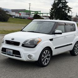 2013 Kia Soul !