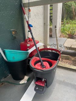 Cleaning Mop