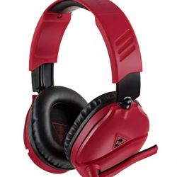 Turtlebeach wired gaming headset