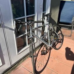 Forte SL-1 road bike 23", 16 speed