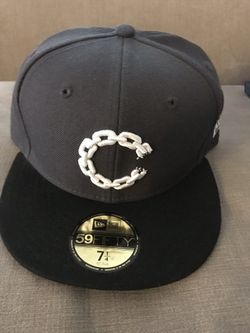 Crooks & castles new era