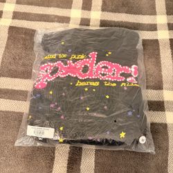Spider Hoodie (NEW)