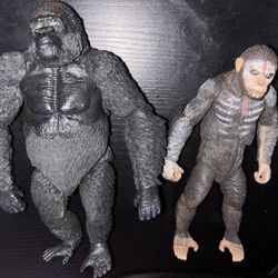 2014 caesar & Luca all parts!