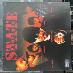 State Property Poster