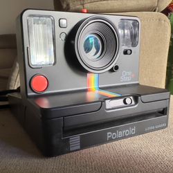 Polaroid Camera