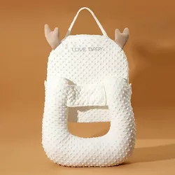 Baby lounger and nursing pillow