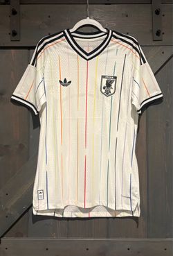 Japan away player version jersey size 2XL