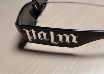 Palm Angels Glasses
