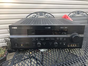 Digital home theatre receiver
