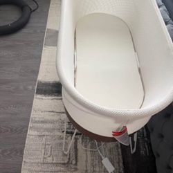 Snoo Smart Sleeper Baby Bassinet 