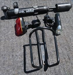 Bicycle Accessories