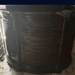Nice Dresser/Tv Stand