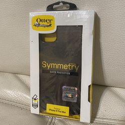 New OtterBox Symmetry Series Sleek Phone Case