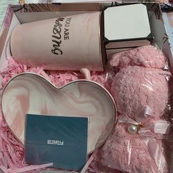 Women Gift Set