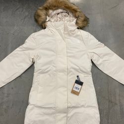 New The North Face Jacket 