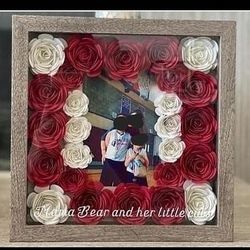 Shadow Boxes