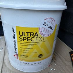 Benjamin Moore Paint