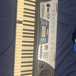 Piano Need Gone
