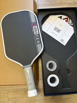Joola Pro IV Magnus 16mm pickleball paddle