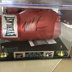 Mike Tyson