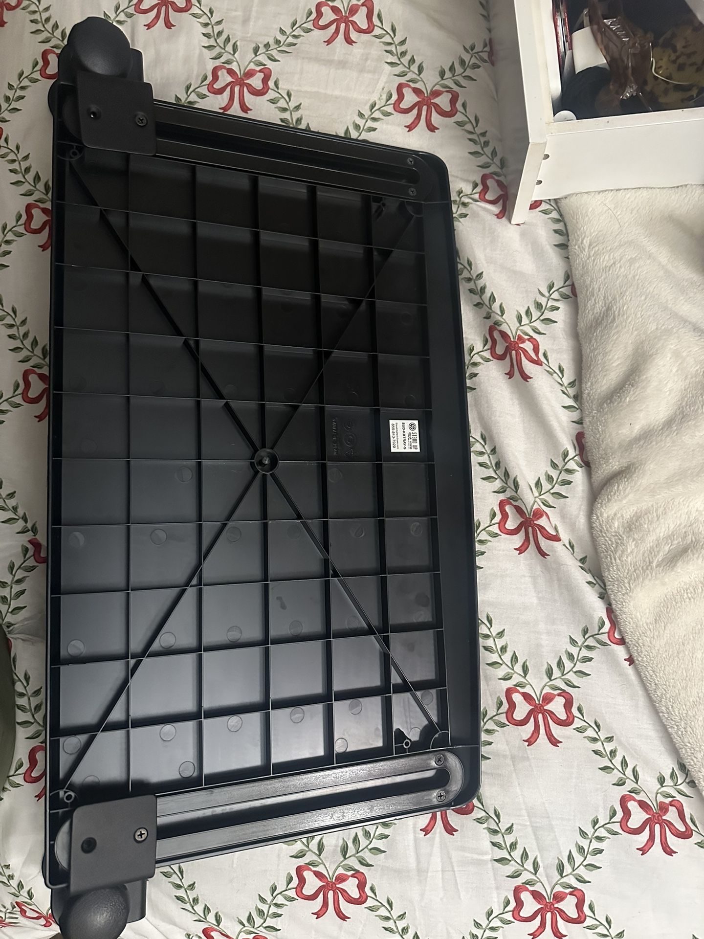 Computer Keyboard Stand