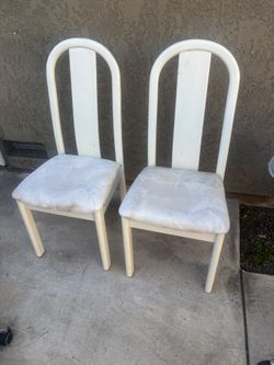 Table Chairs