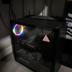 Gaming PC 580 Series