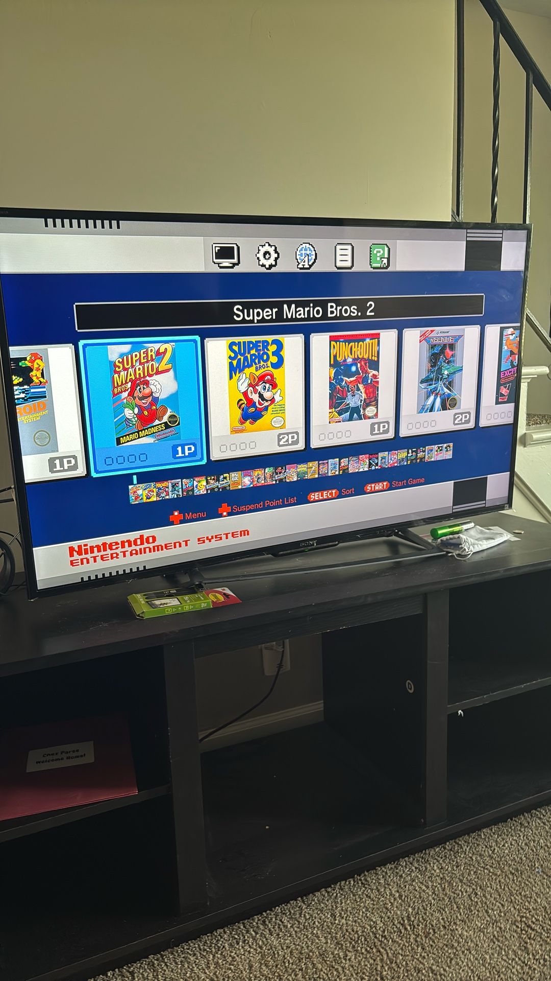 Nintendo