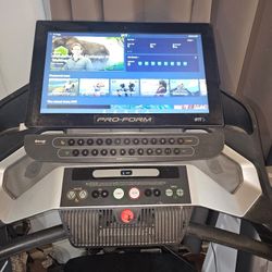 Proform Pro 9000 Treadmill
