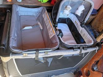 Bassinet