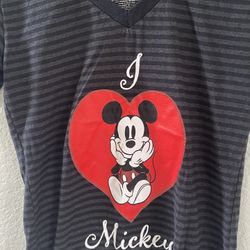 Disney Top
