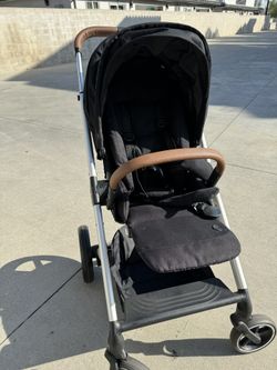 Cybex Barrilios Stroller