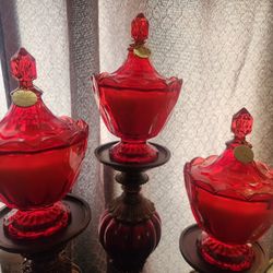 HOME DECOR 7 VELAS NUEVAS 