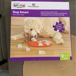 Dog Smart 