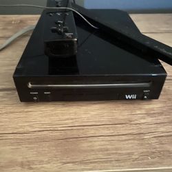 Wii