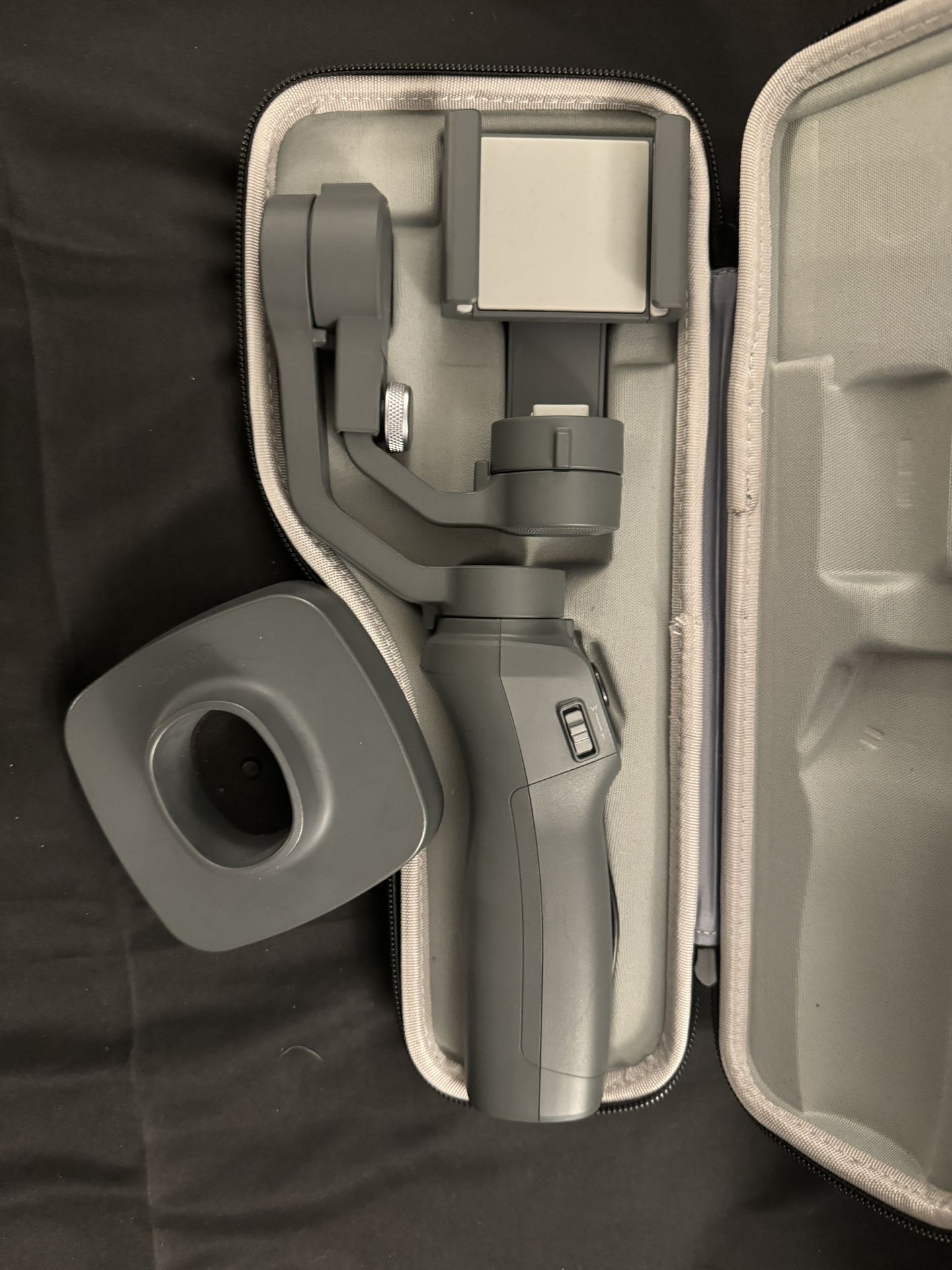 DJI Osmo Mobile 2 Gimbal