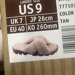 Women Slides 