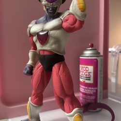 Dragon Ball Z Freezer 