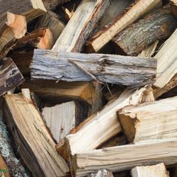 firewood